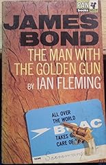 James bond man for sale  Delivered anywhere in UK