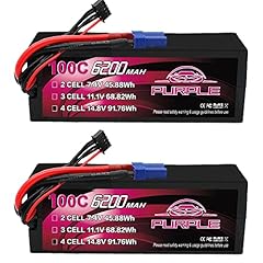 Cnhl 6200mah lipo for sale  Delivered anywhere in USA 