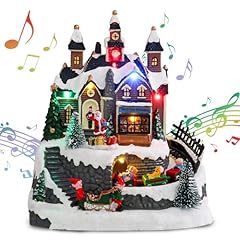 Christmas village houses for sale  Delivered anywhere in USA 