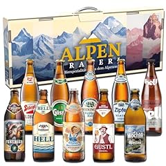Kalea alpentragerl bierspezial gebraucht kaufen  Wird an jeden Ort in Deutschland