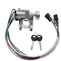 Ignition starter switch for sale  Delivered anywhere in USA 