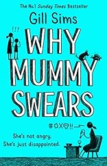 Why mummy swears usato  Spedito ovunque in Italia 