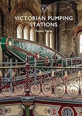 Victorian pumping stations usato  Spedito ovunque in Italia 