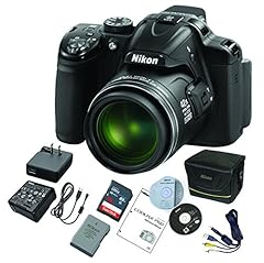 Nikon coolpix p520 for sale  Delivered anywhere in UK