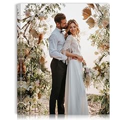 Custom canvas prints for sale  Delivered anywhere in USA 