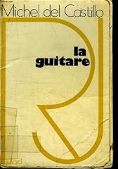 guitare dell arte d'occasion guitare dell arte d'occasion Livré partout en France