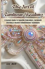 The art tambour gebraucht kaufen  Wird an jeden Ort in Deutschland