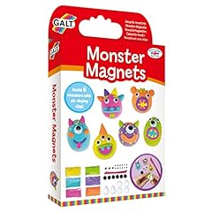 Galt monster magnets for sale  Delivered anywhere in UK