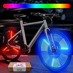 Led bike wheel for sale  Delivered anywhere in USA 