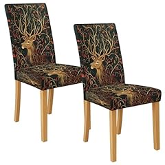 Elegant stag pattern for sale  Delivered anywhere in UK