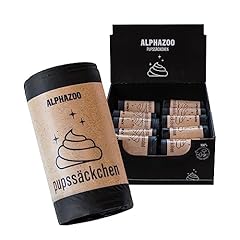 Alphazoo pupssäckchen sacs d'occasion  Livré partout en France