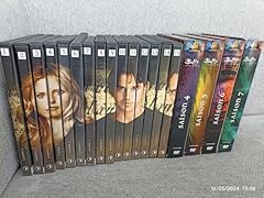 Buffy vampires intégrale d'occasion  Livré partout en France