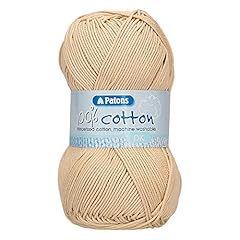 Pattons 100 cotton for sale  Delivered anywhere in UK