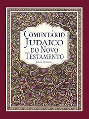 Comentário judaico novo for sale  Delivered anywhere in UK