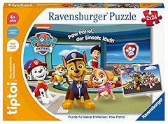 Ravensburger tiptoi puzzle gebraucht kaufen  Wird an jeden Ort in Deutschland