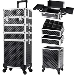 Stagiant rolling makeup for sale  Delivered anywhere in USA 