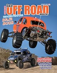 Off road magazine d'occasion  Livré partout en France