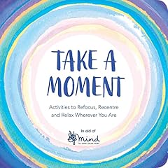 Take moment activities d'occasion  Livré partout en Belgiqu