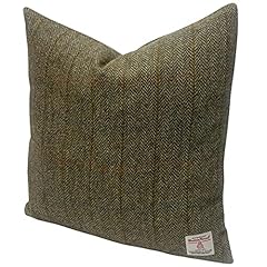 Harris tweed green for sale  Delivered anywhere in Ireland