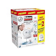 Rubson absorbeurs humidité d'occasion  Livré partout en France