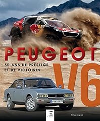 Peugeot ans prestige usato  Spedito ovunque in Italia 