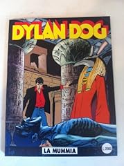 Dylan dog numero usato  Spedito ovunque in Italia 