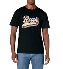 Rush surname vintage for sale  Delivered anywhere in USA 