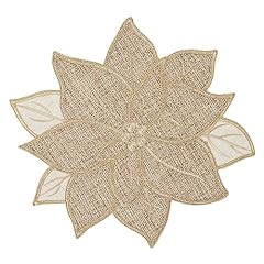 Feuille christmas placemats for sale  Delivered anywhere in USA 