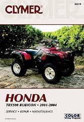 M210 honda trx500 for sale  Delivered anywhere in USA 