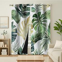 Yuvvlfy tropical leaf for sale  Delivered anywhere in USA 