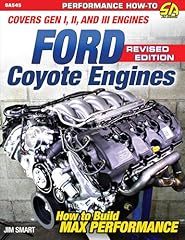 Ford coyote engines for sale  Delivered anywhere in USA 