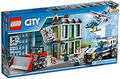 Lego city polizei gebraucht kaufen  Wird an jeden Ort in Deutschland