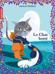 Chat botté contes d'occasion  Livré partout en Belgiqu