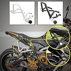Lorababer motorcycle rear for sale  Delivered anywhere in UK