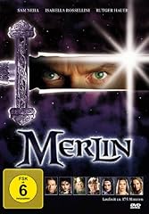 Merlin gebraucht kaufen  Wird an jeden Ort in Deutschland