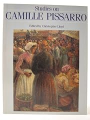 Studies camille pissarro for sale  Delivered anywhere in UK
