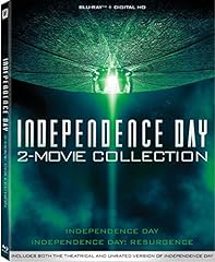 Independence day movie for sale  Delivered anywhere in USA 