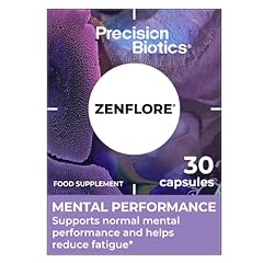 Zenflore precisionbiotics dail for sale  Delivered anywhere in UK