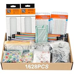 Electronic component kit for sale  Delivered anywhere in USA 