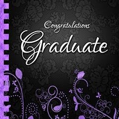 Congratulations graduate gradu for sale  Delivered anywhere in USA 