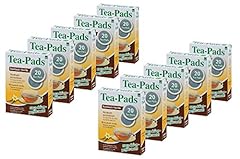 Packungen tea pads gebraucht kaufen  Wird an jeden Ort in Deutschland