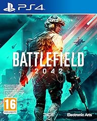 Battlefield 2042 playstation usato  Spedito ovunque in Italia 