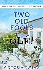 Two old fools for sale  Delivered anywhere in USA 
