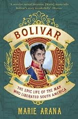 Bolivar the epic gebraucht kaufen  Wird an jeden Ort in Deutschland