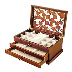 Kendal wooden jewelry for sale  Delivered anywhere in USA 
