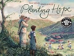 Planting hope portrait for sale  Delivered anywhere in USA 