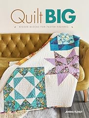 Quilt big bigger for sale  Delivered anywhere in USA 