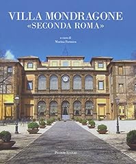 Villa mondragone seconda usato  Spedito ovunque in Italia 