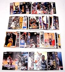 Shaquille neal collection for sale  Delivered anywhere in USA 