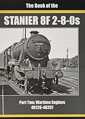 Book stanier part for sale  Delivered anywhere in UK